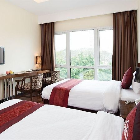Le Carnot Hotel Hanoi Kültér fotó