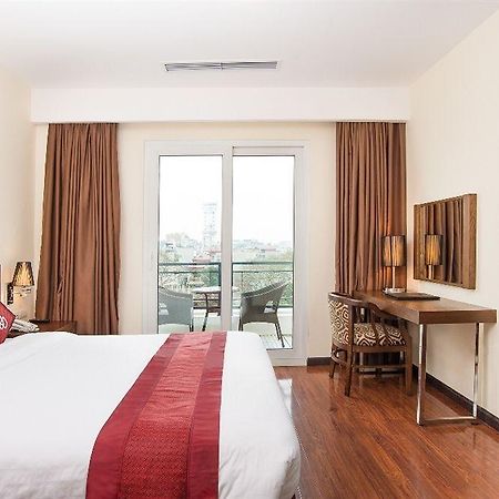Le Carnot Hotel Hanoi Kültér fotó