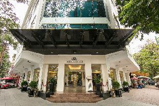 Le Carnot Hotel Hanoi Kültér fotó