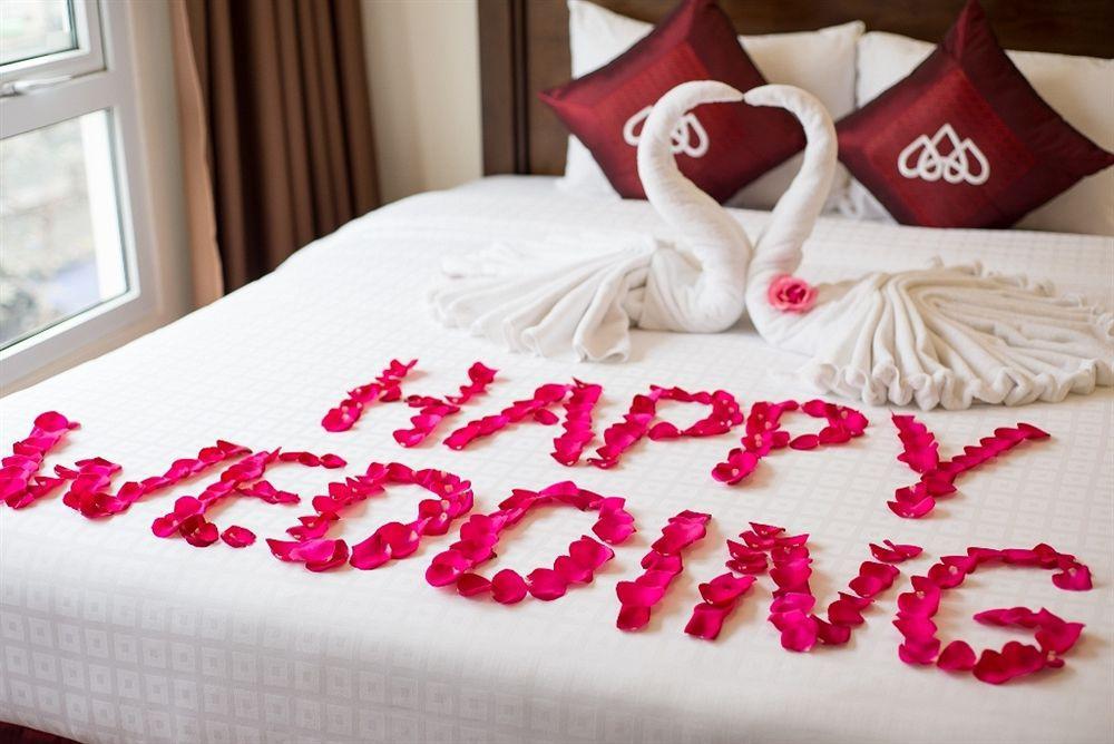 Le Carnot Hotel Hanoi Kültér fotó