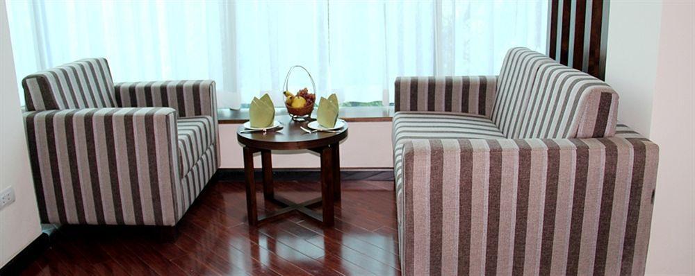 Le Carnot Hotel Hanoi Kültér fotó
