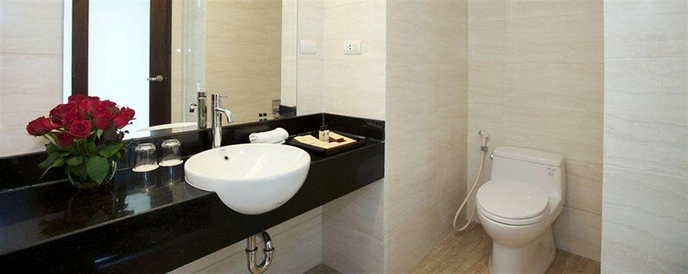 Le Carnot Hotel Hanoi Kültér fotó